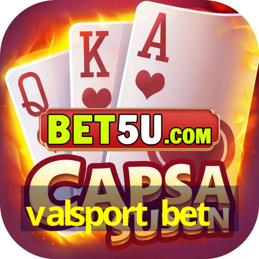 valsport bet